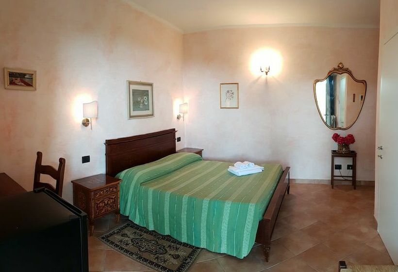 اتاق استاندارد, B&b Ulivi Di Castello
