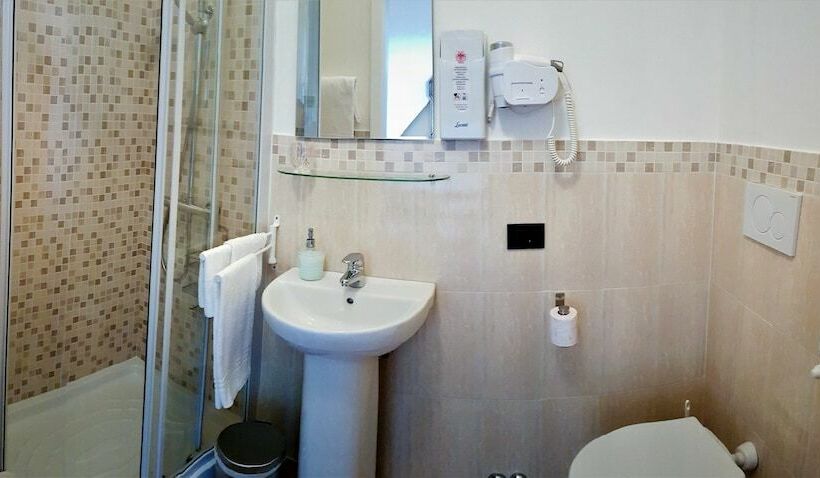 Номер Стандарт, B&b Ulivi Di Castello