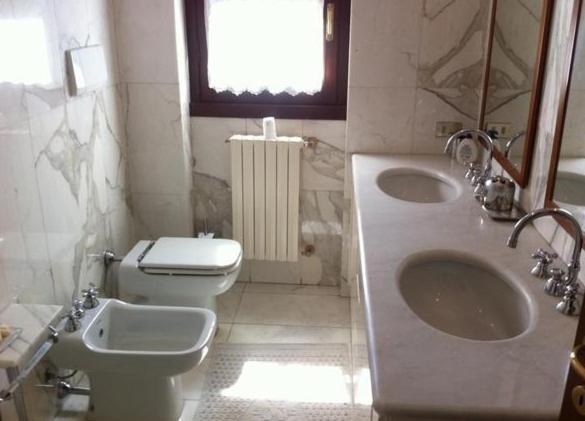 标准间, Villa Camilla