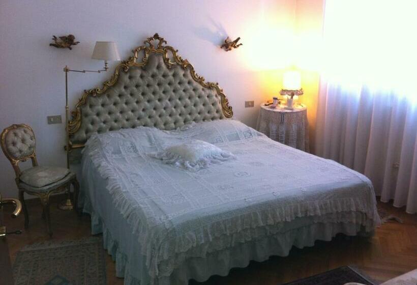 اتاق استاندارد, Villa Camilla