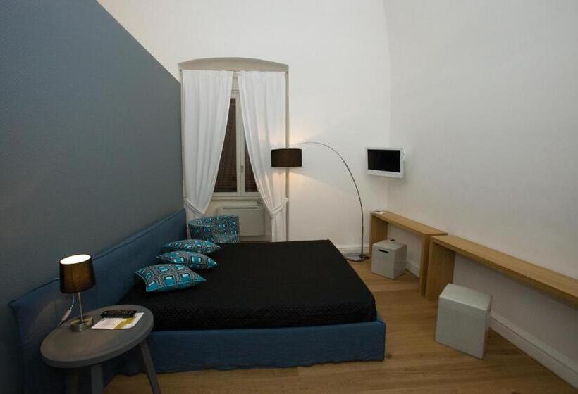 חדר סטנדרט, Villa Fornari Resort