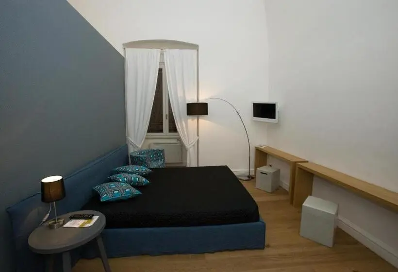 Standard-huone, Villa Fornari Resort