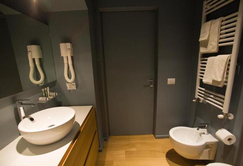 חדר סטנדרט, Villa Fornari Resort