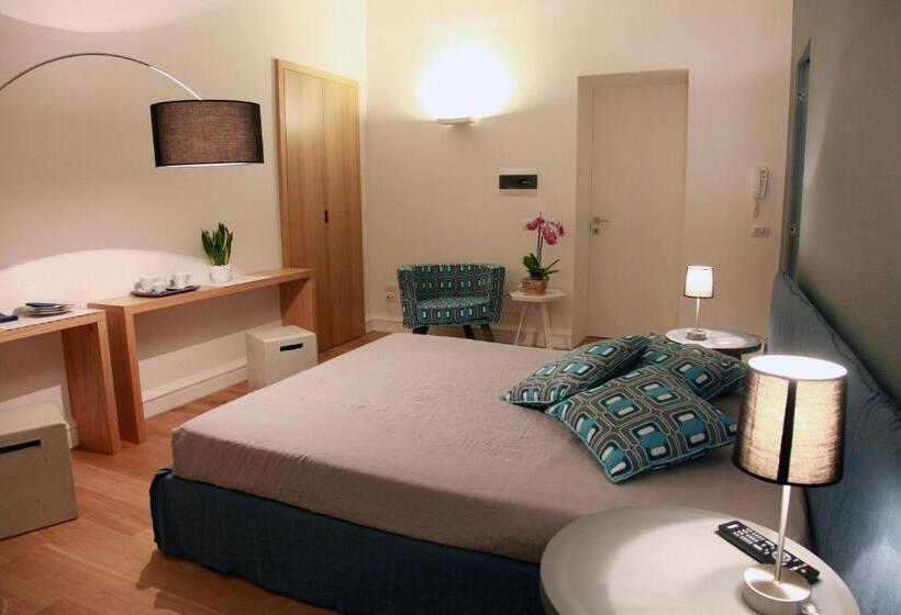 חדר סטנדרט, Villa Fornari Resort