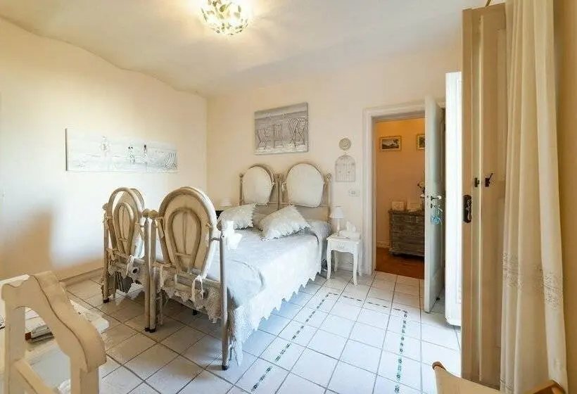 オーシャンビュースタンダードルーム, Villa La Bouganville