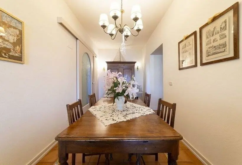 オーシャンビューの1ベッドルームビラ, Villa La Bouganville