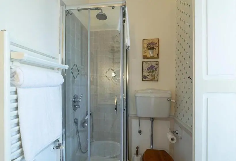 オーシャンビュースイート, Villa La Bouganville