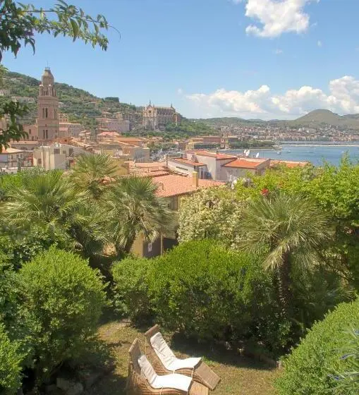 デラックススタジオ, Villa La Bouganville