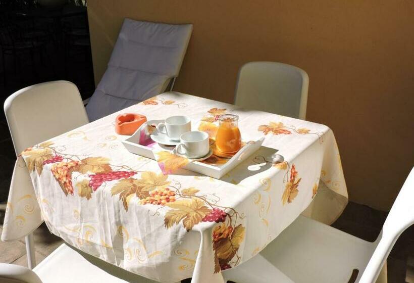 إستوديو قياسى, Casale Fedele Family Relax B&b Vicino Al Borgo