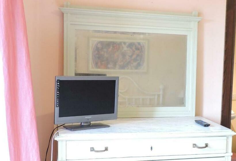 标准工作室, Casale Fedele Family Relax B&b Vicino Al Borgo