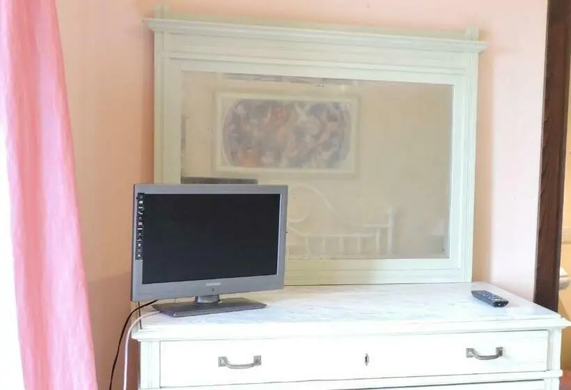 Standard-studio, Casale Fedele Family Relax B&b Vicino Al Borgo