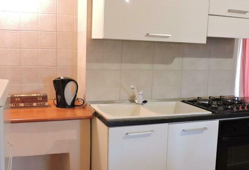 스탠다드 스튜디오, Casale Fedele Family Relax B&b Vicino Al Borgo