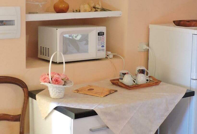 إستوديو قياسى, Casale Fedele Family Relax B&b Vicino Al Borgo