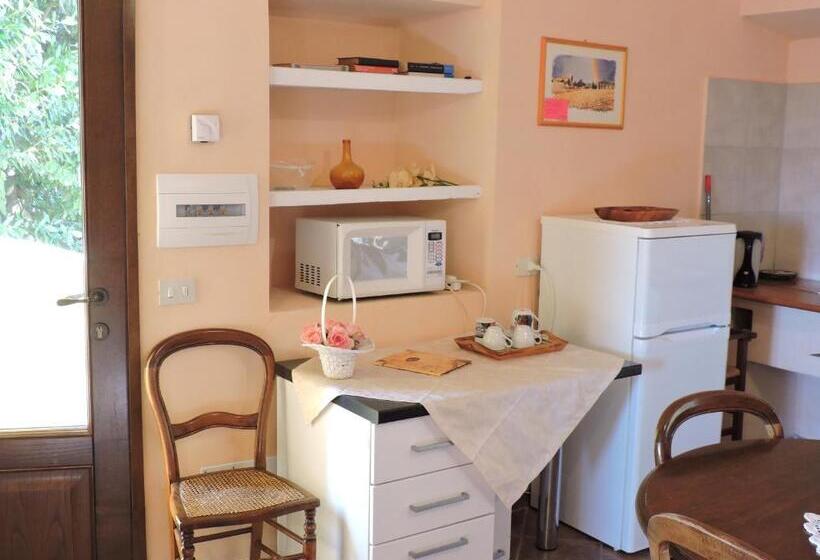 إستوديو قياسى, Casale Fedele Family Relax B&b Vicino Al Borgo