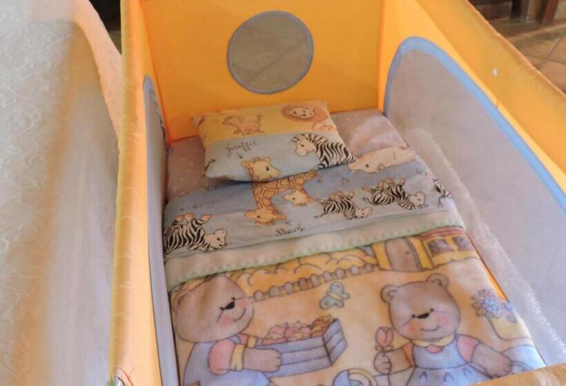 إستوديو قياسى, Casale Fedele Family Relax B&b Vicino Al Borgo