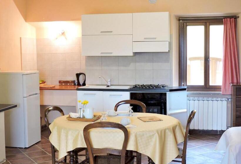 标准工作室, Casale Fedele Family Relax B&b Vicino Al Borgo