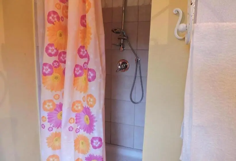 Huoneisto 1 Makuuhuone, Casale Fedele Family Relax B&b Vicino Al Borgo