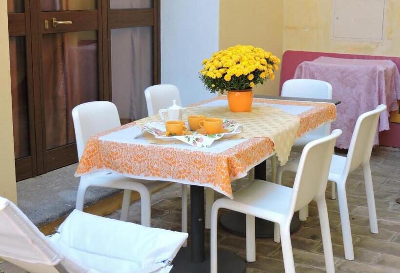 带1个卧室的公寓, Casale Fedele Family Relax B&b Vicino Al Borgo