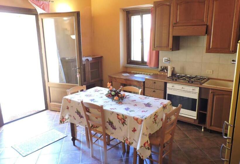 شقة غرفة واحدة, Casale Fedele Family Relax B&b Vicino Al Borgo