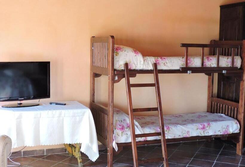 شقة غرفة واحدة, Casale Fedele Family Relax B&b Vicino Al Borgo