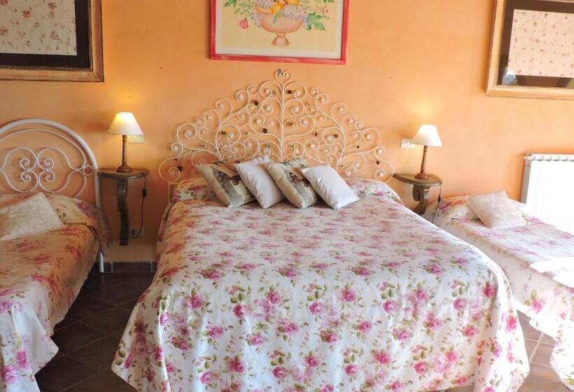 شقة غرفة واحدة, Casale Fedele Family Relax B&b Vicino Al Borgo