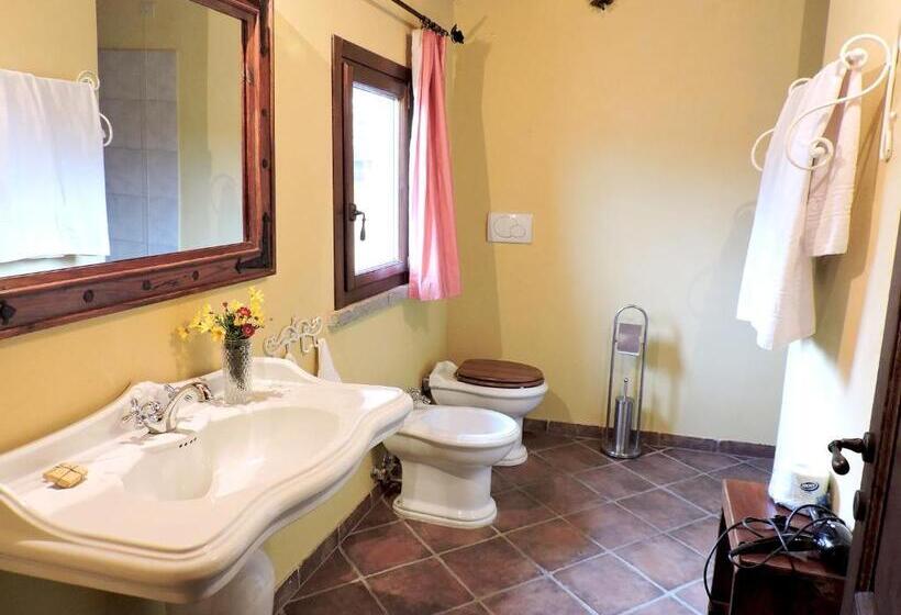 带1个卧室的公寓, Casale Fedele Family Relax B&b Vicino Al Borgo