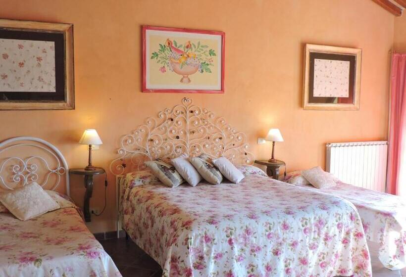 شقة غرفة واحدة, Casale Fedele Family Relax B&b Vicino Al Borgo