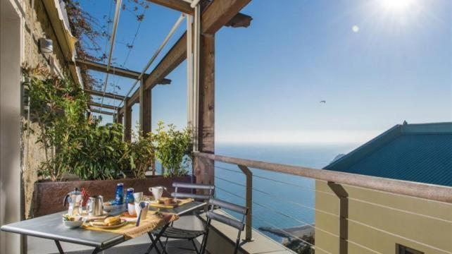 Апартаменты 1 Спальня Вид на Море с Балконом, Dominio Mare Resort & Spa