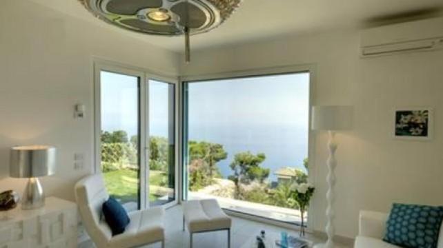 Апартаменты 2 Спальни Вид на Море, Dominio Mare Resort & Spa