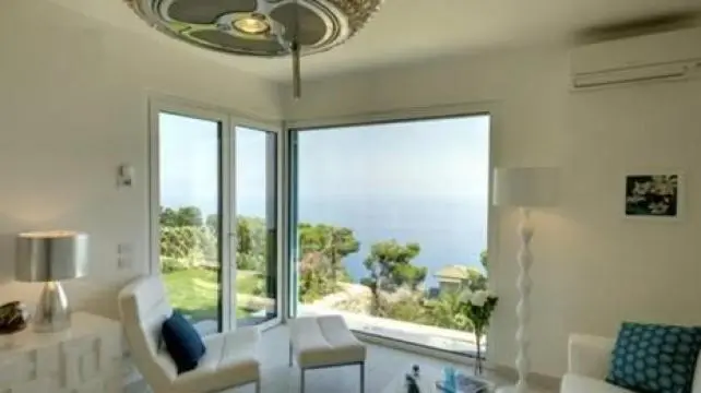 海の見える2ベッドルームアパートメント, Dominio Mare Resort & Spa