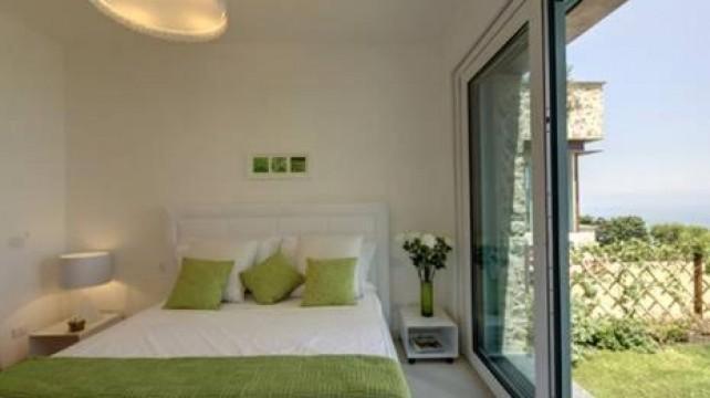 דירת 2 חדרים נוף לים, Dominio Mare Resort & Spa