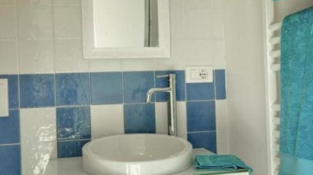 דירת 2 חדרים נוף לים, Dominio Mare Resort & Spa