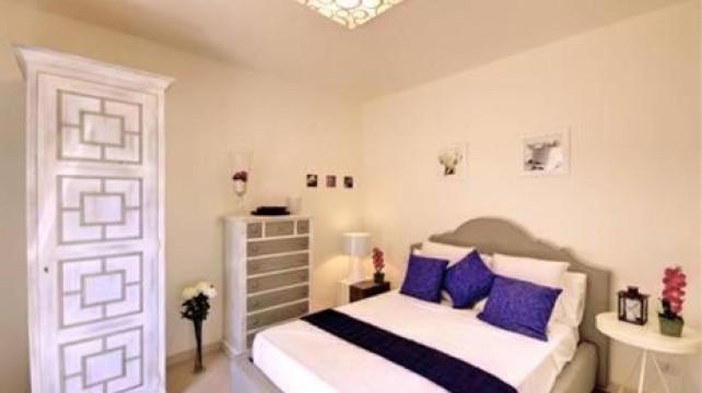 Апартаменты 2 Спальни Вид на Море, Dominio Mare Resort & Spa