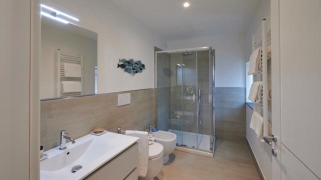 חדר סטודיו סטנדרד, Dominio Mare Resort & Spa