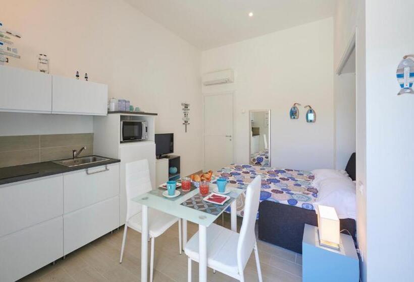 חדר סטודיו סטנדרד, Dominio Mare Resort & Spa