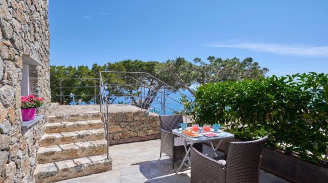 חדר סטודיו סטנדרד, Dominio Mare Resort & Spa