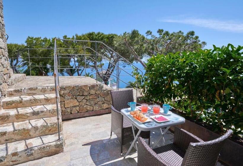 חדר סטודיו סטנדרד, Dominio Mare Resort & Spa