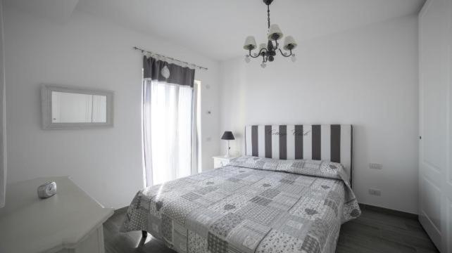 דירת שני חדרים, Dominio Mare Resort & Spa