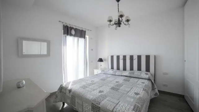 2ベッドルームアパートメント, Dominio Mare Resort & Spa