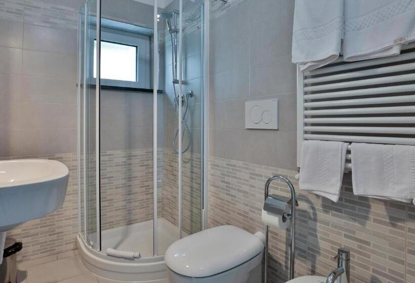 Апартаменты 2 Спальни, Dominio Mare Resort & Spa