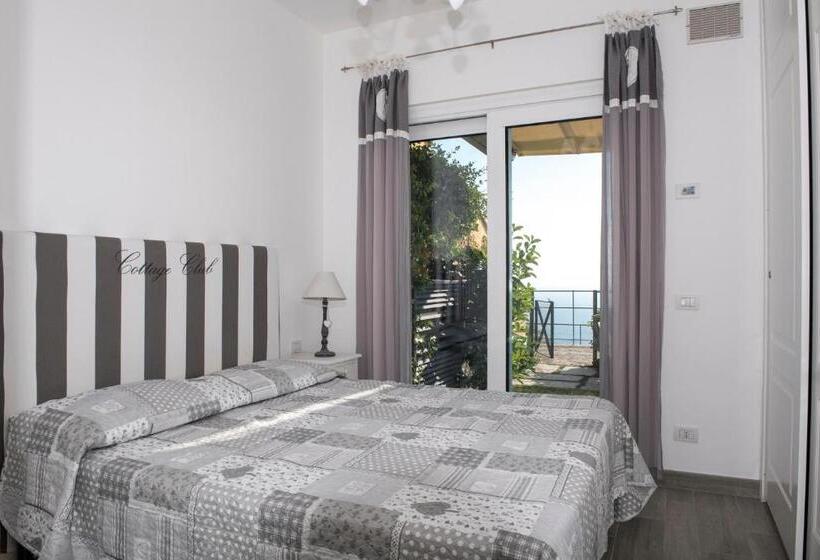 דירת שני חדרים, Dominio Mare Resort & Spa