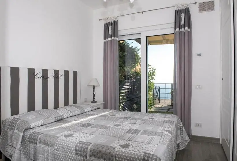 2ベッドルームアパートメント, Dominio Mare Resort & Spa