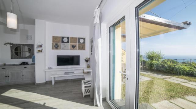 דירת שני חדרים, Dominio Mare Resort & Spa