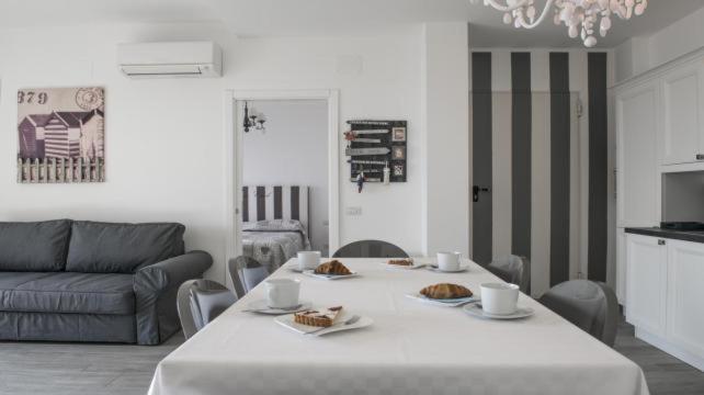 Апартаменты 2 Спальни, Dominio Mare Resort & Spa