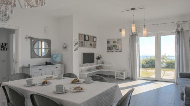 דירת שני חדרים, Dominio Mare Resort & Spa