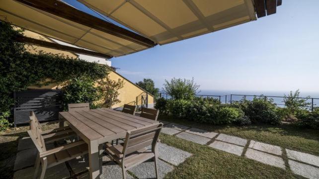 דירת שני חדרים, Dominio Mare Resort & Spa