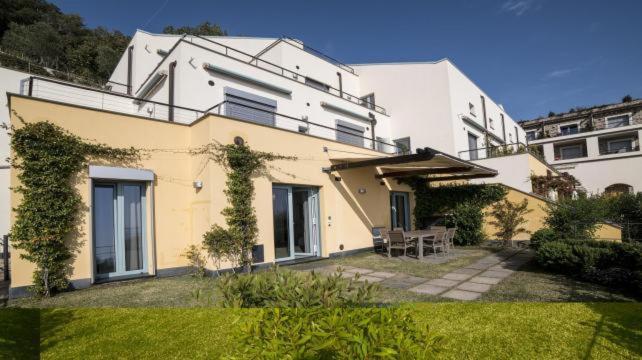 דירת שני חדרים, Dominio Mare Resort & Spa