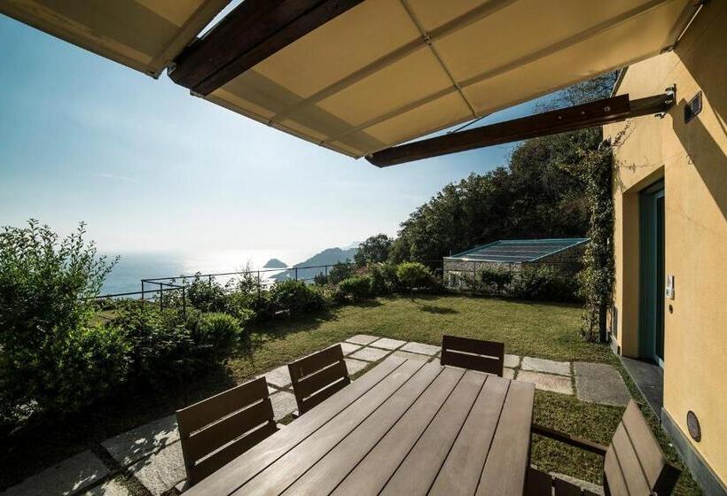 Апартаменты 2 Спальни, Dominio Mare Resort & Spa