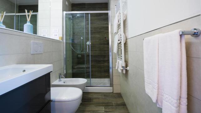 סטודיו סטנדרטי נוף לים, Dominio Mare Resort & Spa