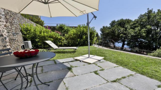 סטודיו סטנדרטי נוף לים, Dominio Mare Resort & Spa